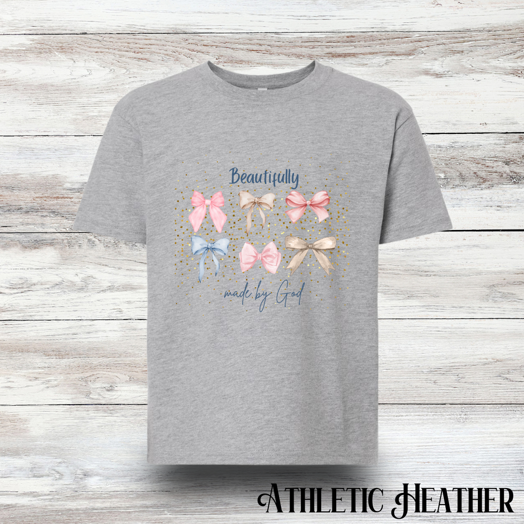 Beautifully Made - Youth