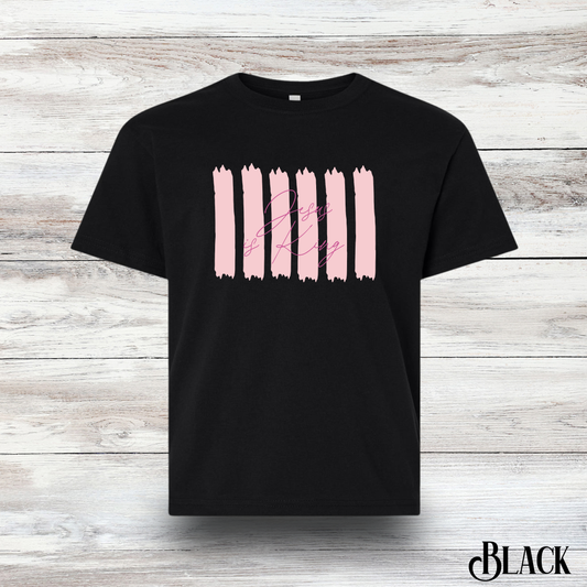 Jesus is King - Youth