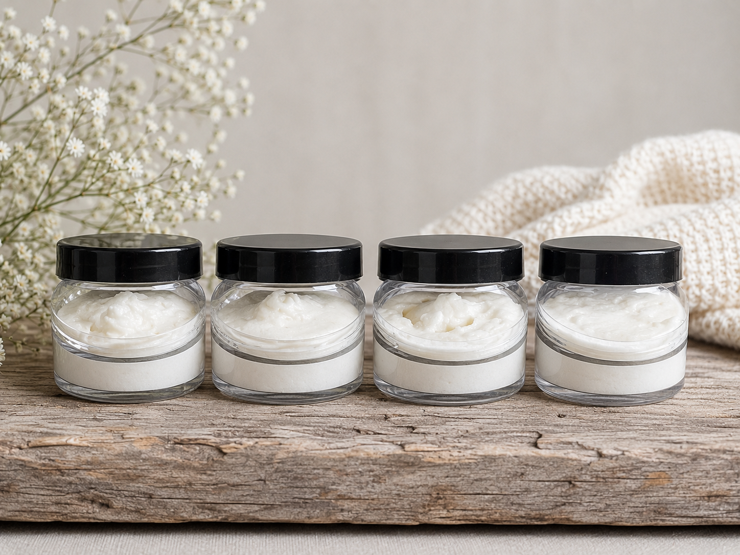 The Sample Set - Try Before You Buy!
