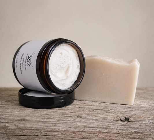 The Dry Skin Relief Kit