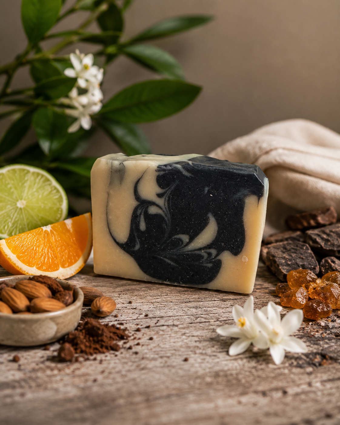 Tough Grit Tallow Bar