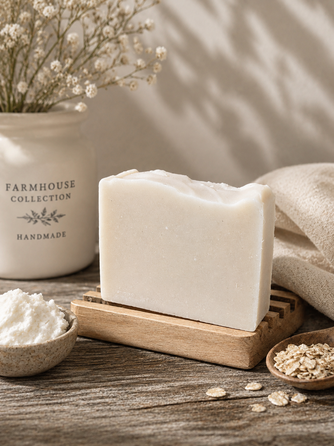 Heritage Tallow Bar