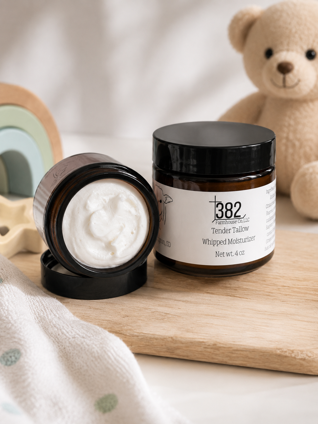 Tender Tallow