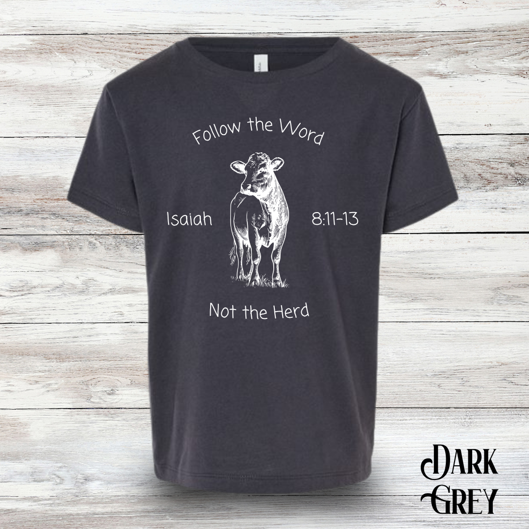 Follow the Word - Youth