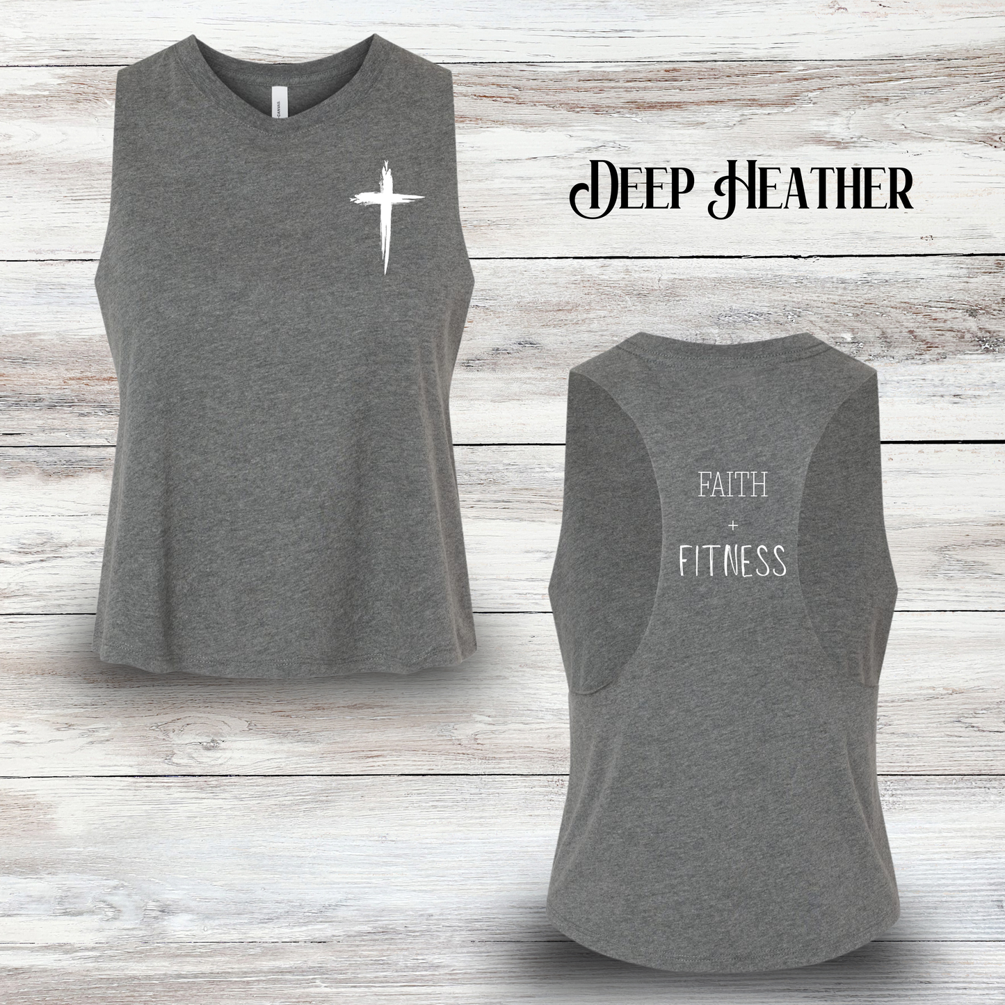 Faith + Fitness