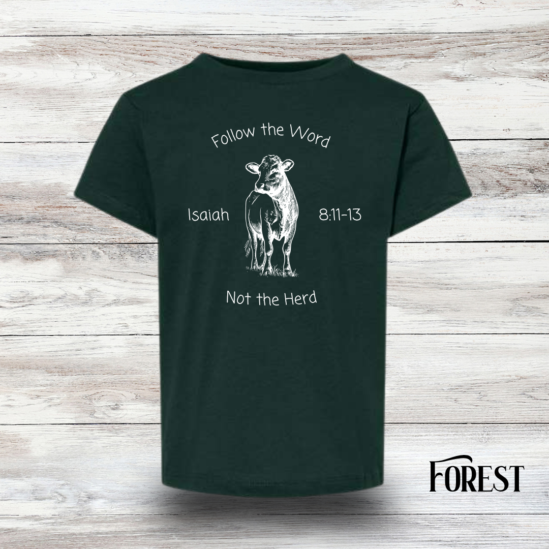 Follow the Word - Youth