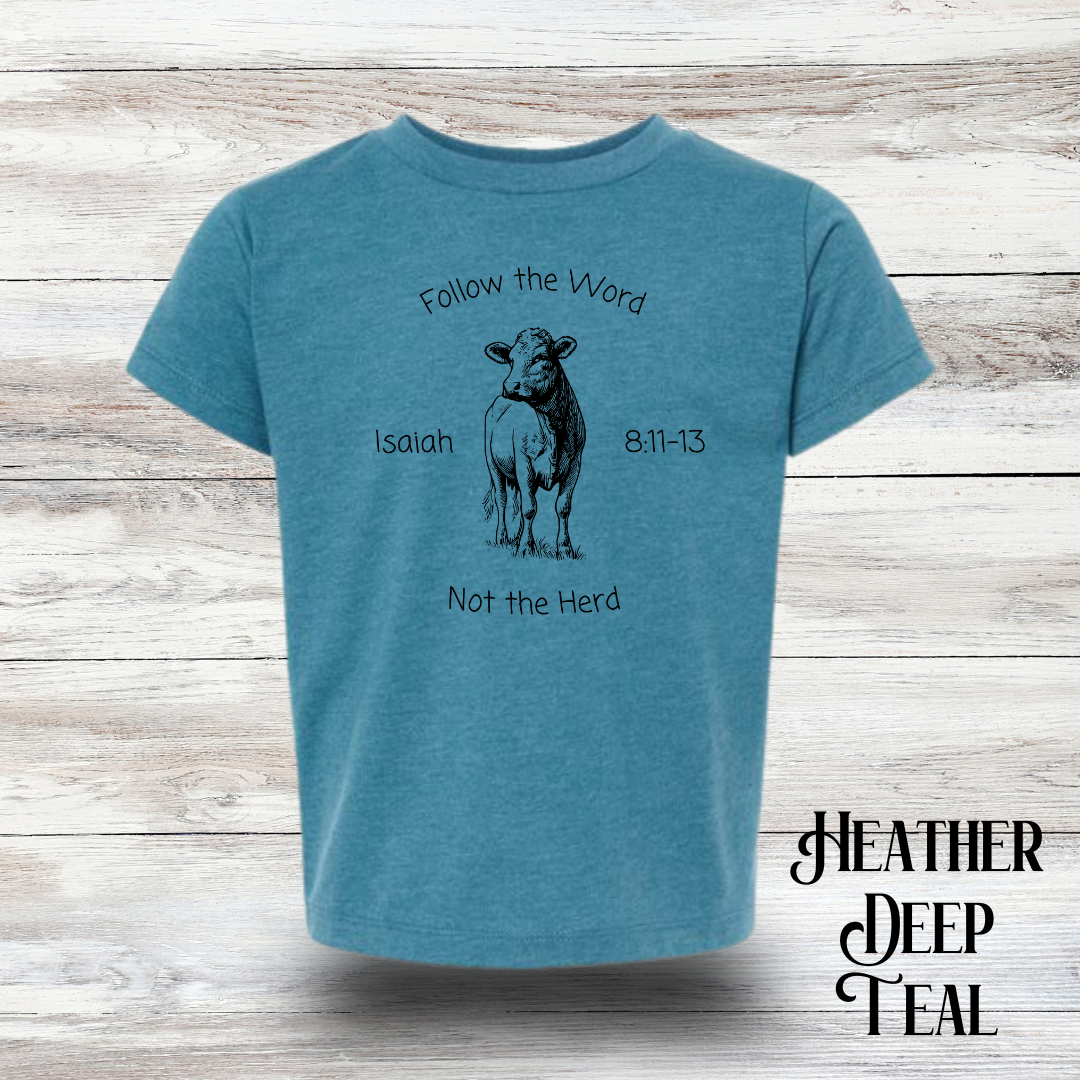 Follow the Word - Toddler