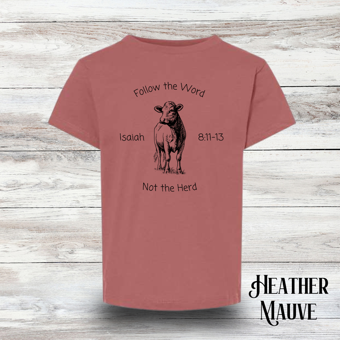 Follow the Word - Toddler