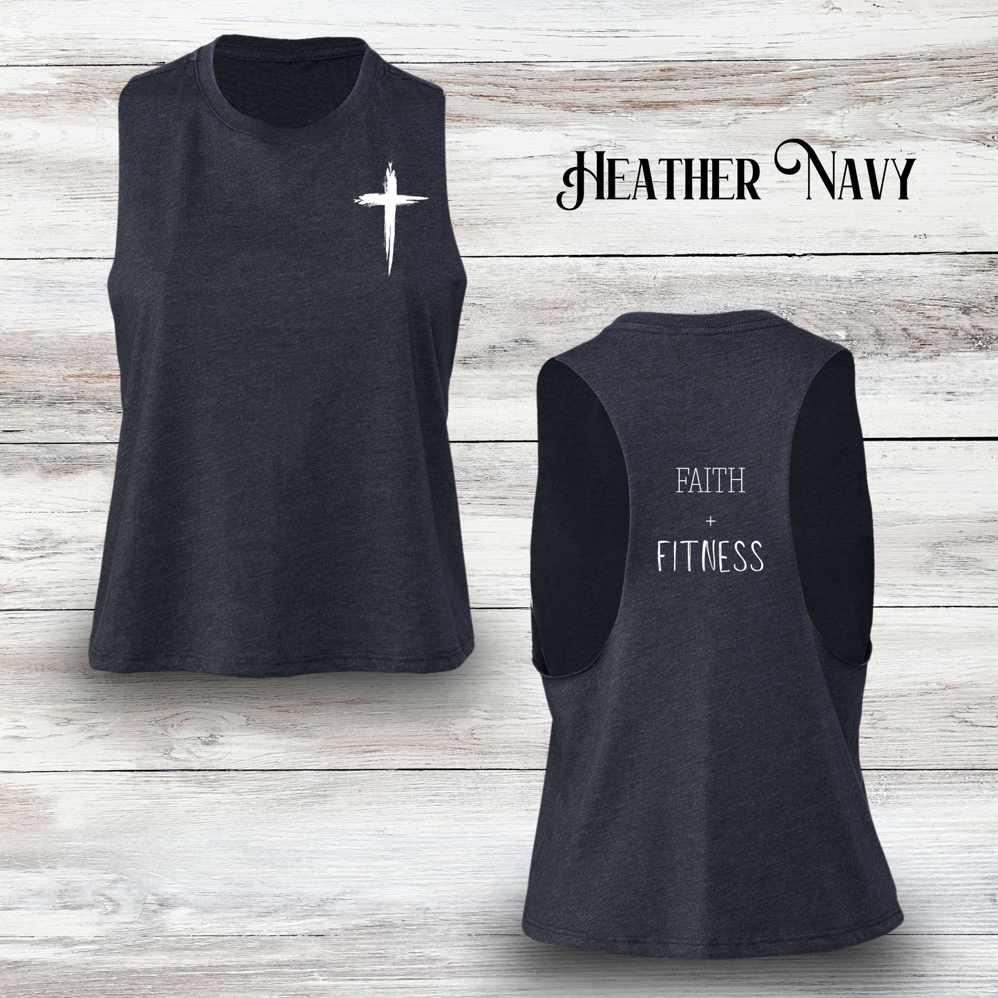 Faith + Fitness