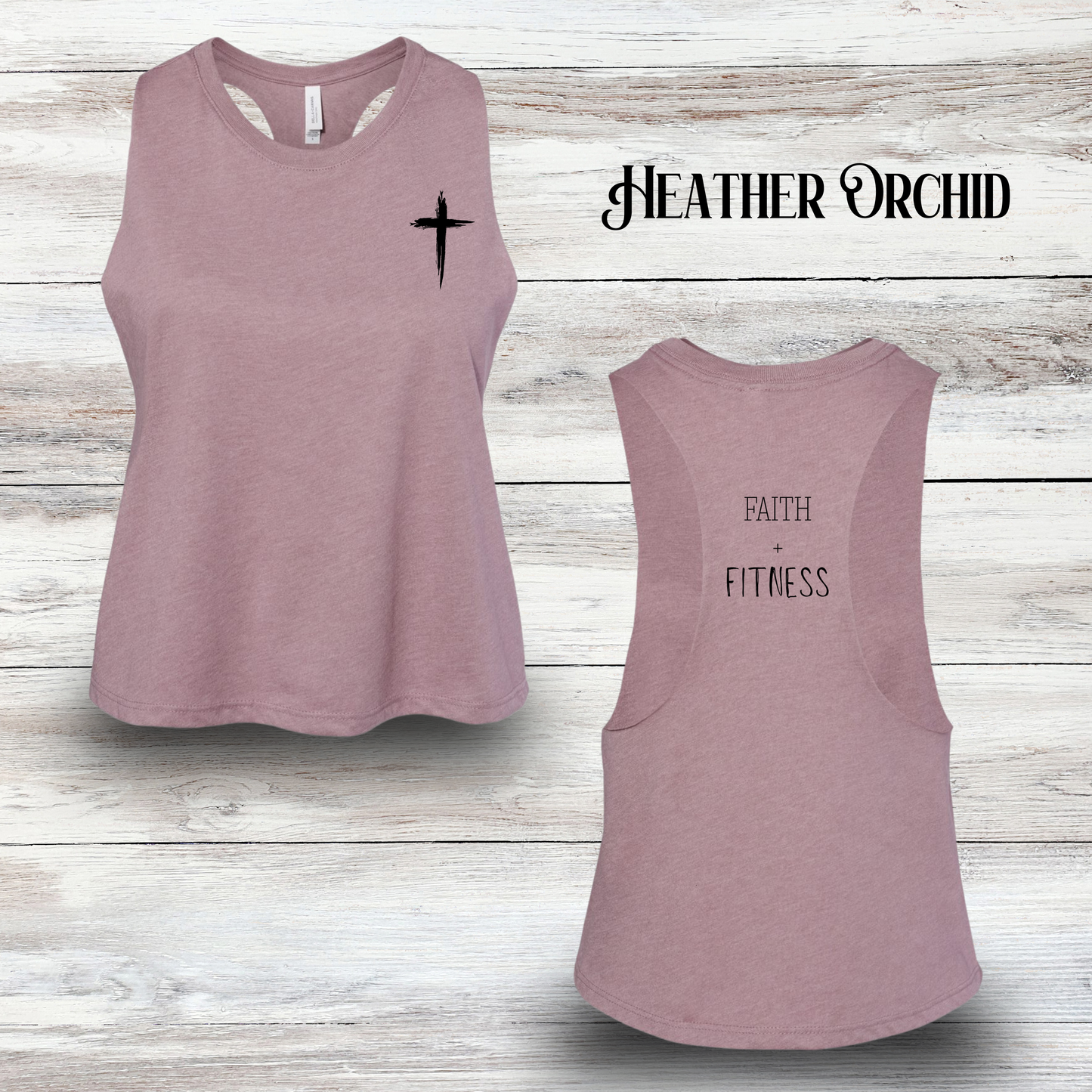 Faith + Fitness