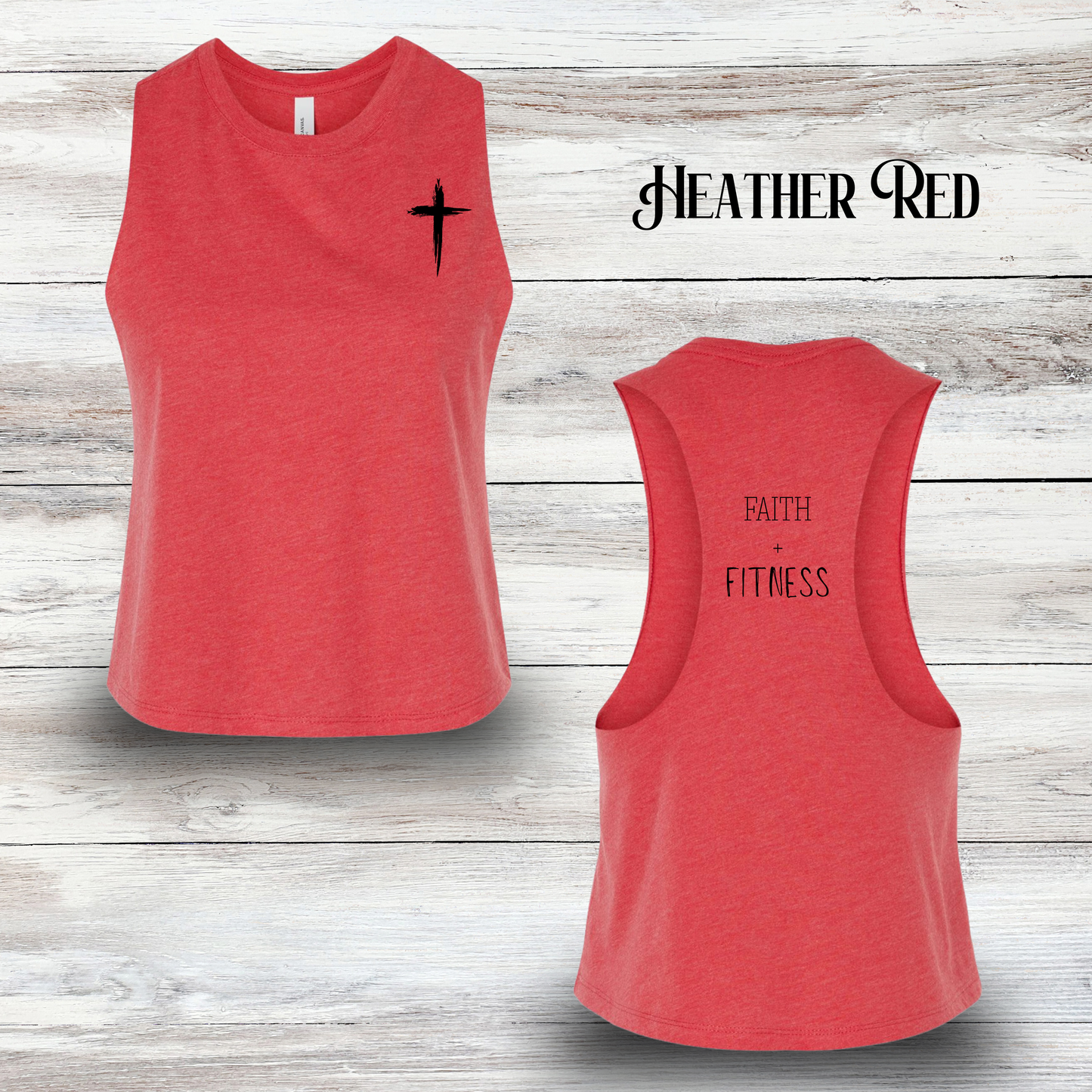 Faith + Fitness