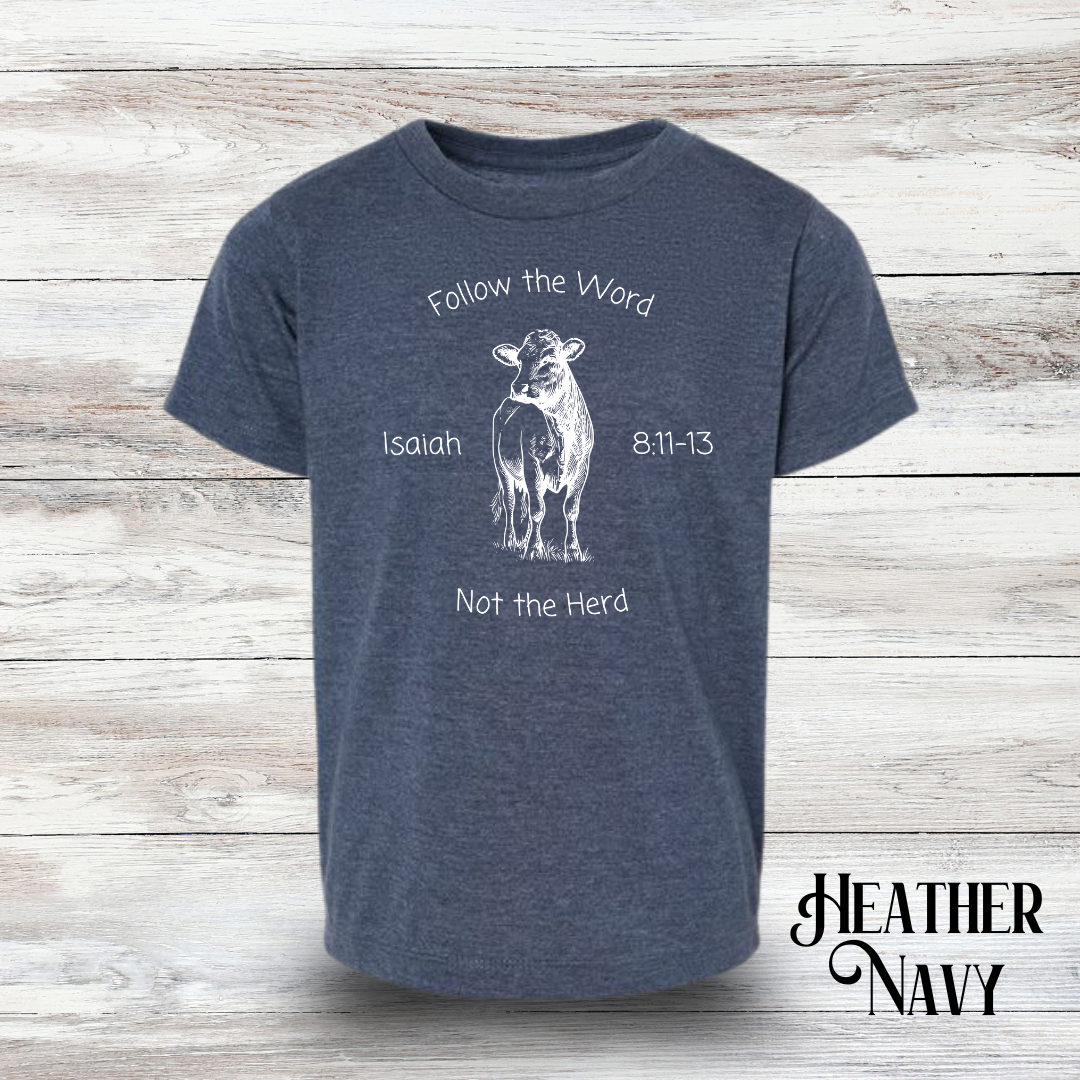 Follow the Word - Toddler