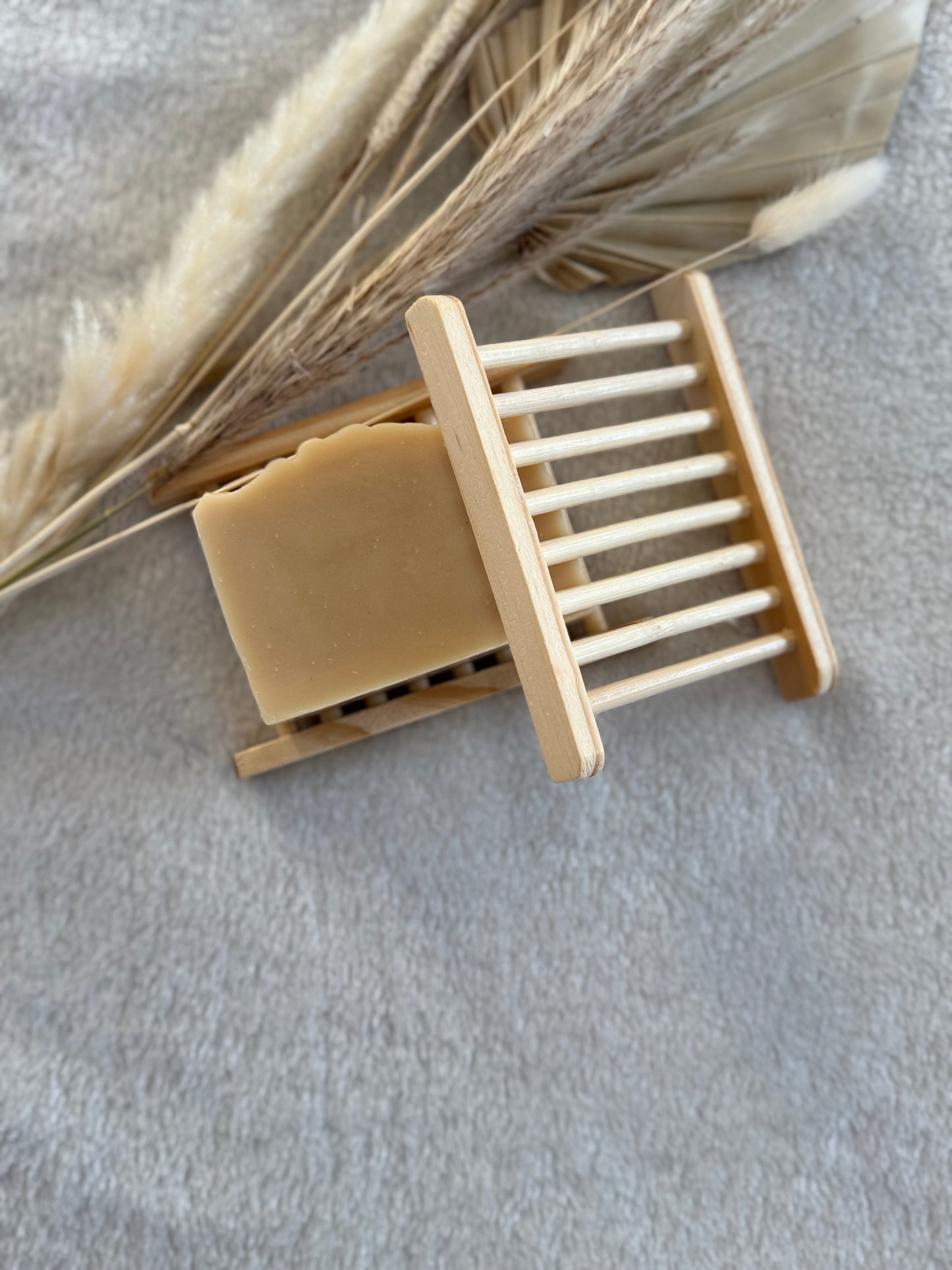Prairie Soap Rest