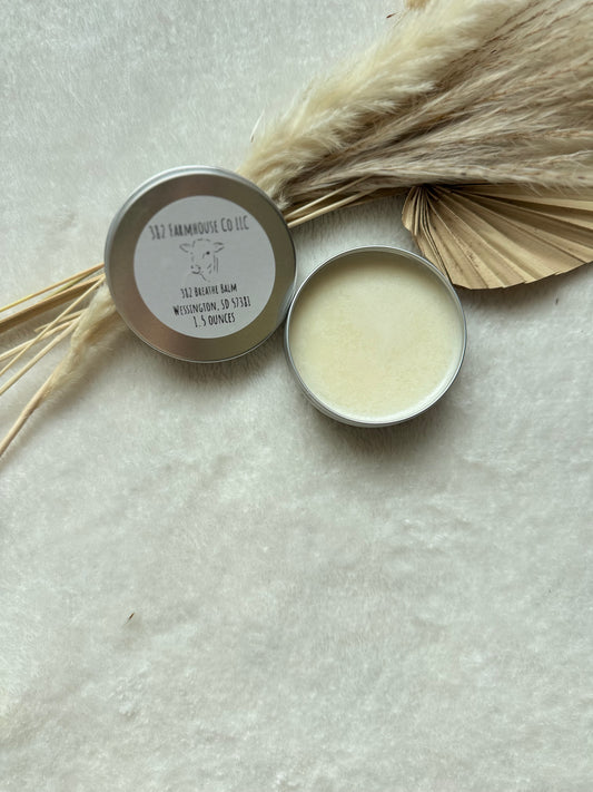 382 Breathe Balm