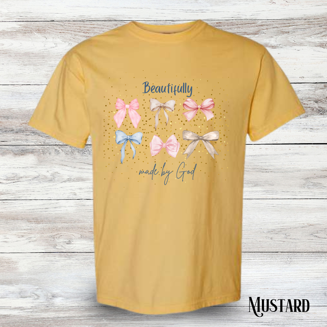 Beautifully Made - Adult