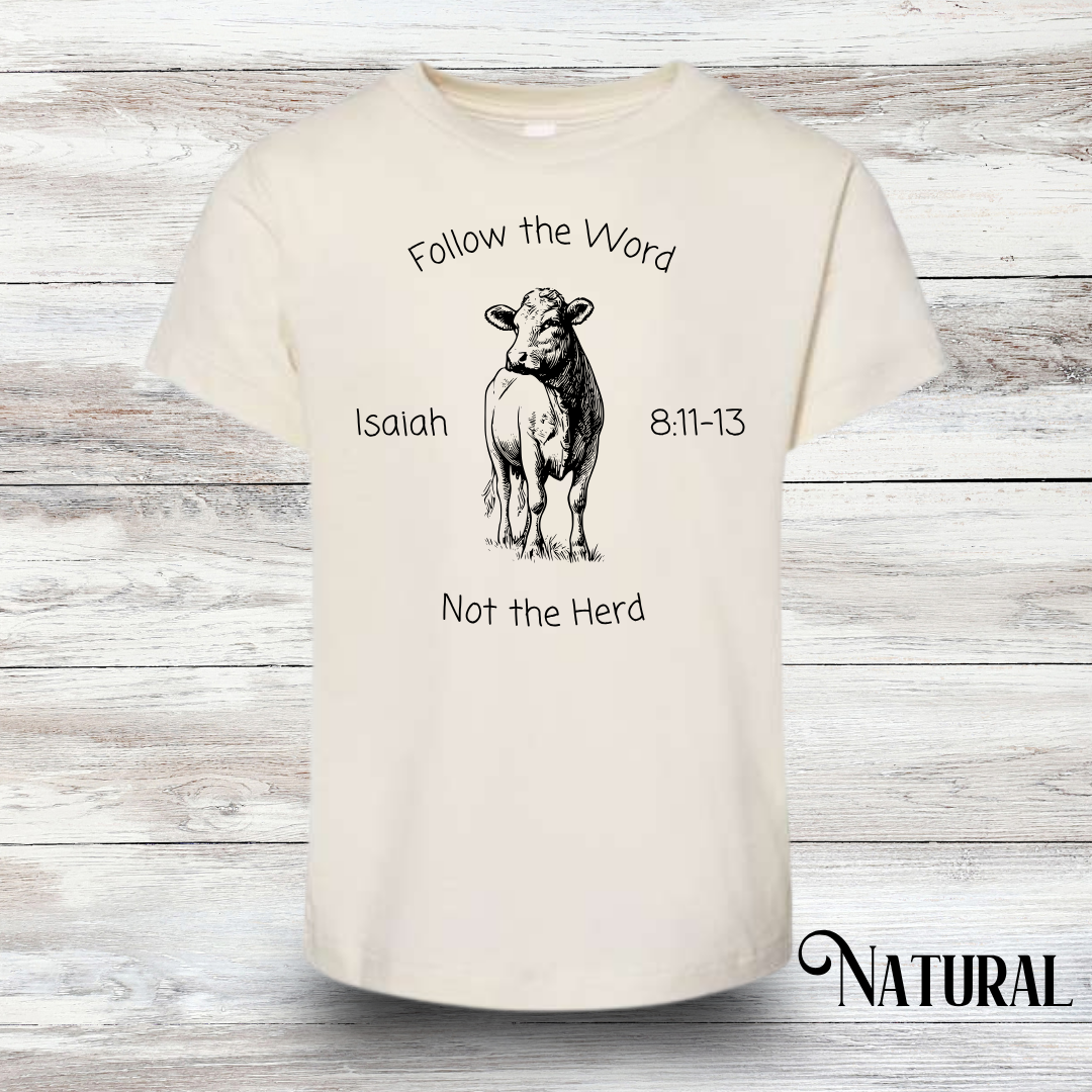 Follow the Word - Youth