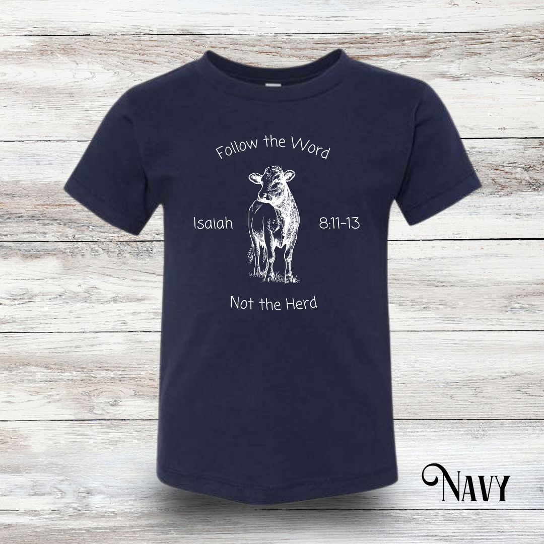 Follow the Word - Toddler
