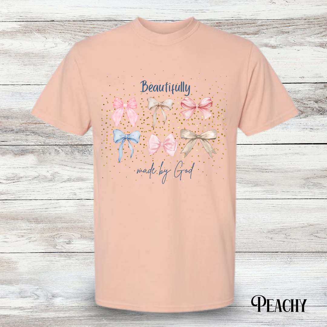 Beautifully Made - Adult