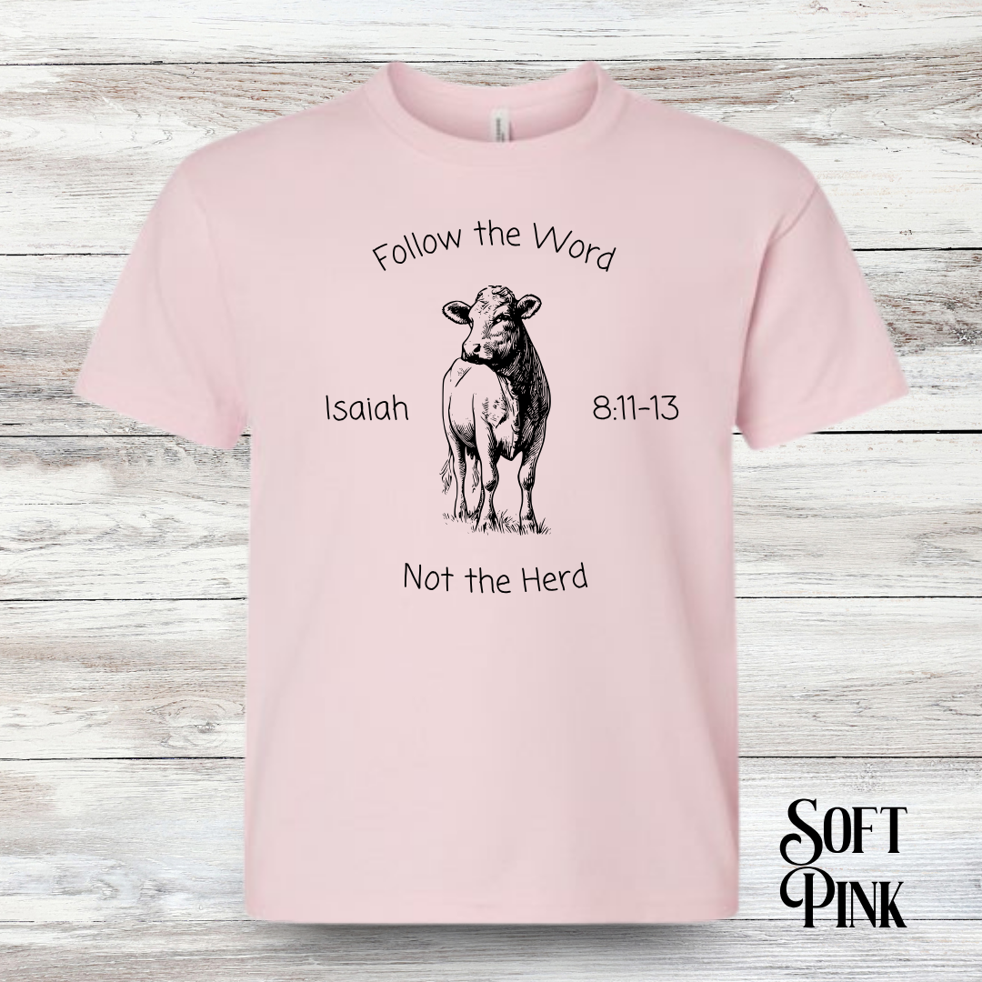 Follow the Word - Youth