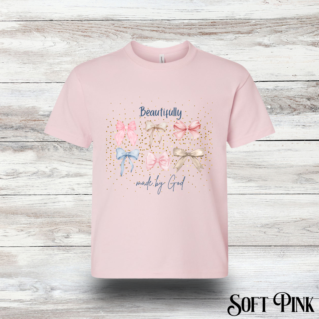 Beautifully Made - Youth