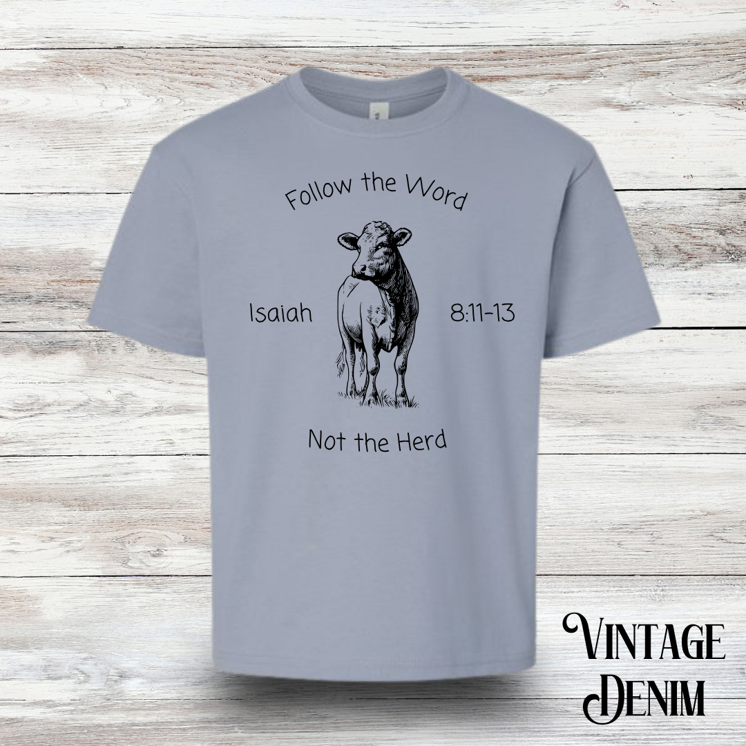 Follow the Word - Youth