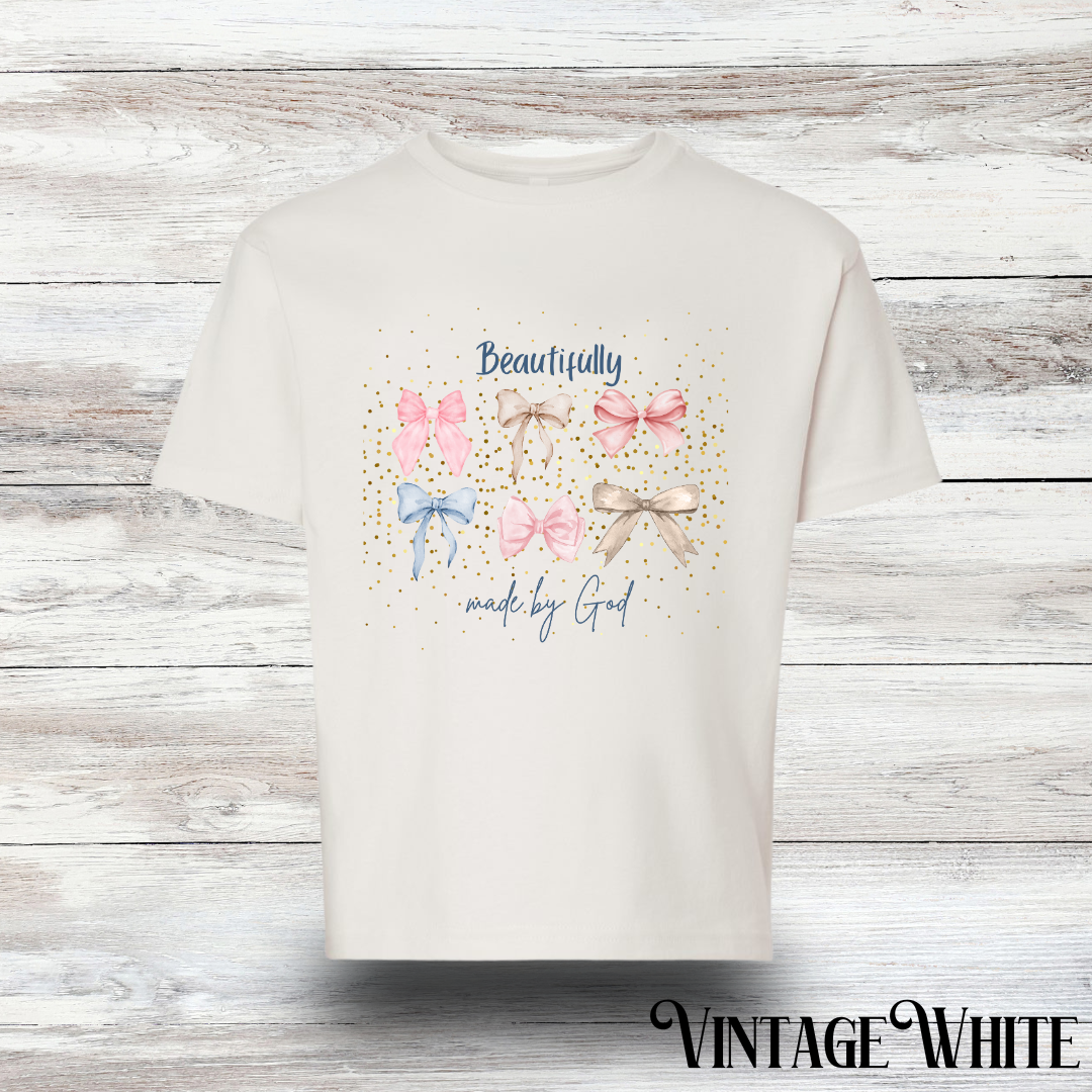 Beautifully Made - Youth