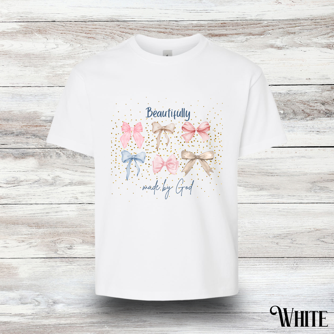 Beautifully Made - Youth