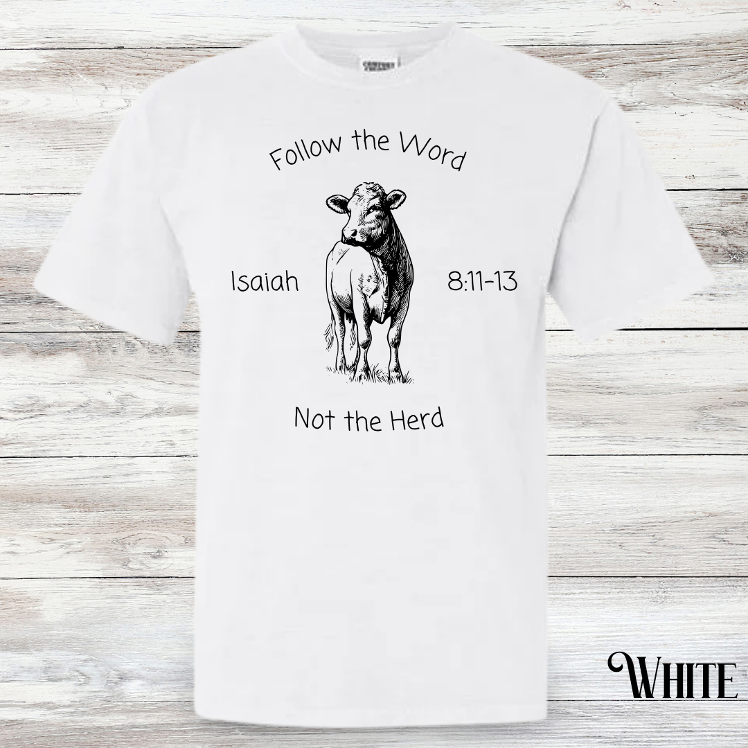 Follow the Word - Youth