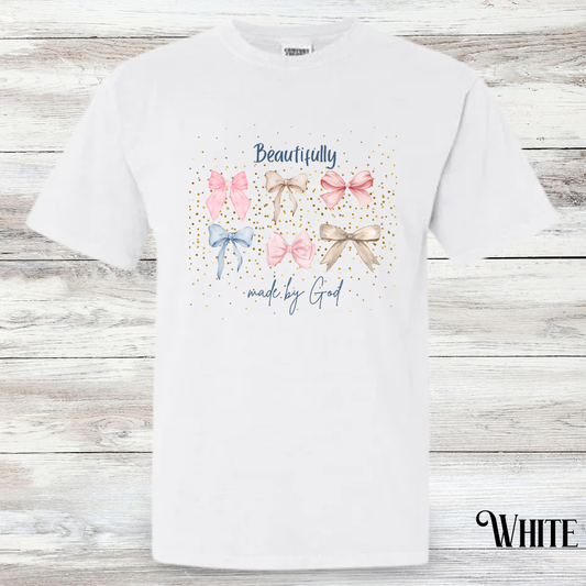 Beautifully Made - Toddler