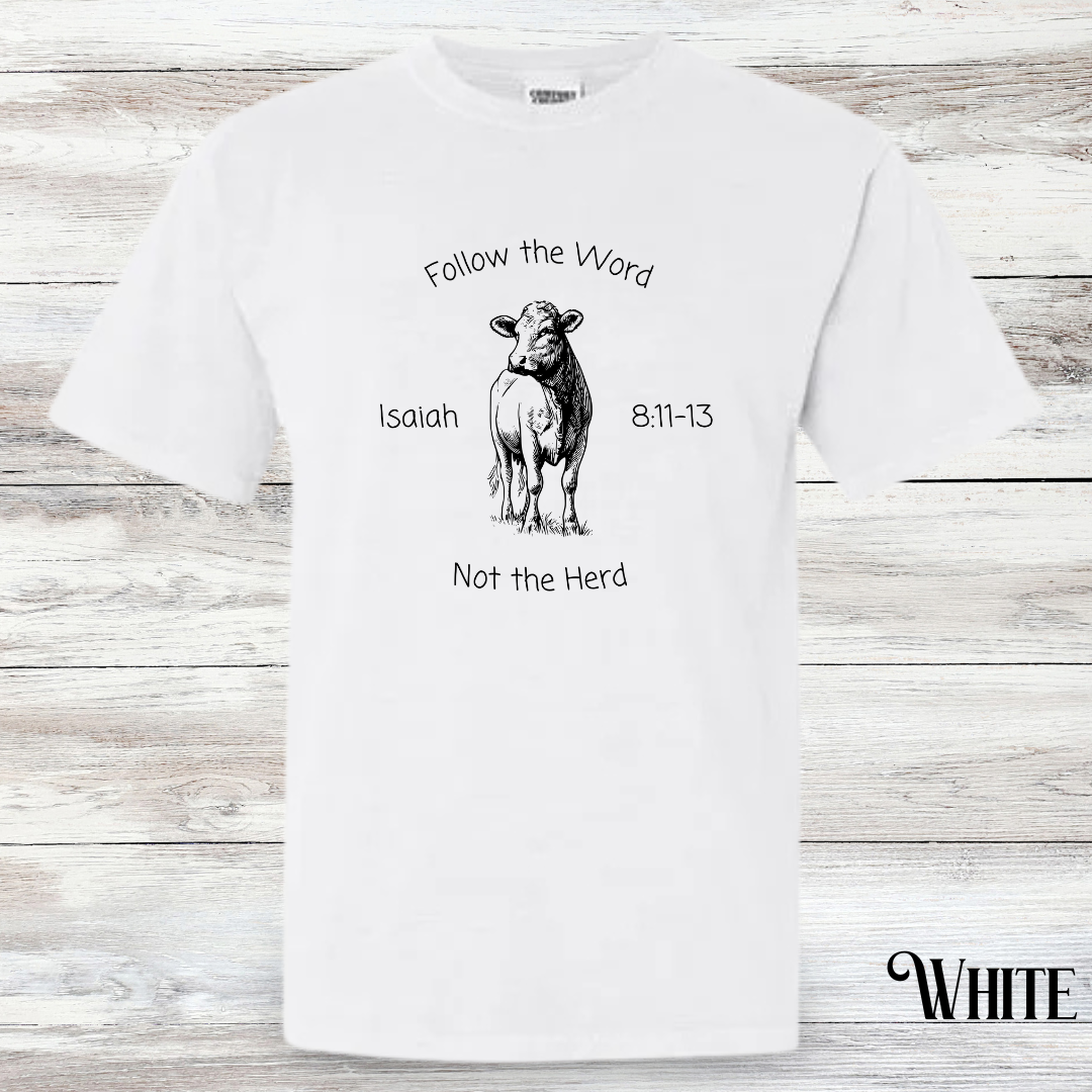 Follow the Word - Toddler