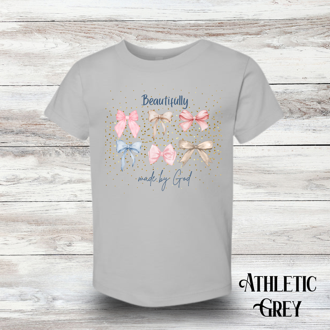 Beautifully Made - Toddler