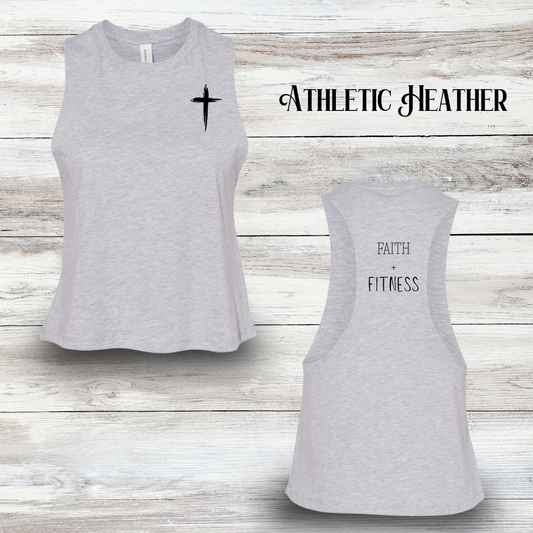 Faith + Fitness