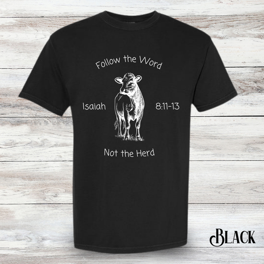 Follow the Word - Youth