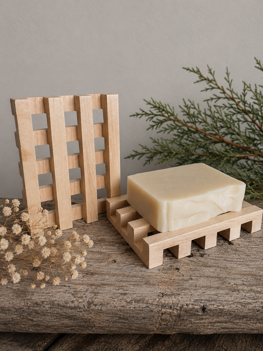 Prairie Soap Rest