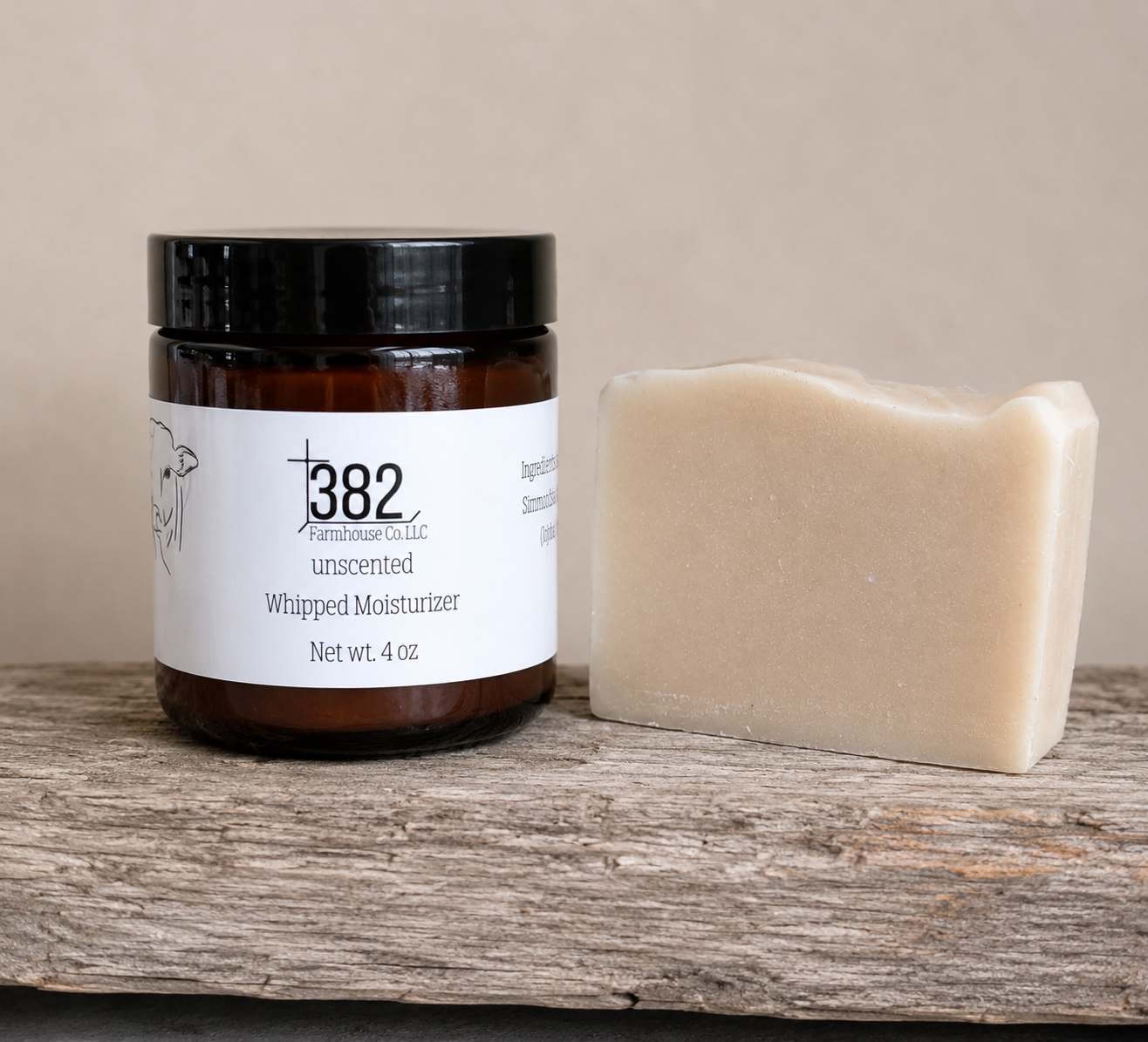 The Dry Skin Relief Kit