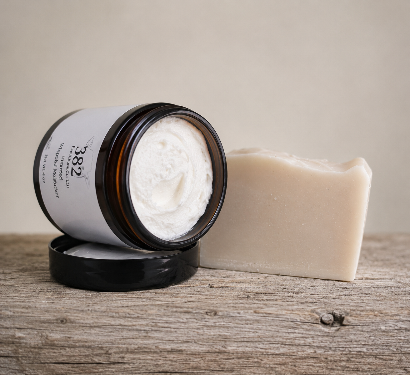 The Dry Skin Relief Kit