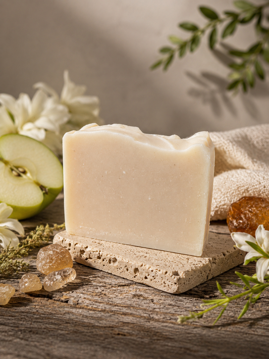 Fieldstone Bar Soap