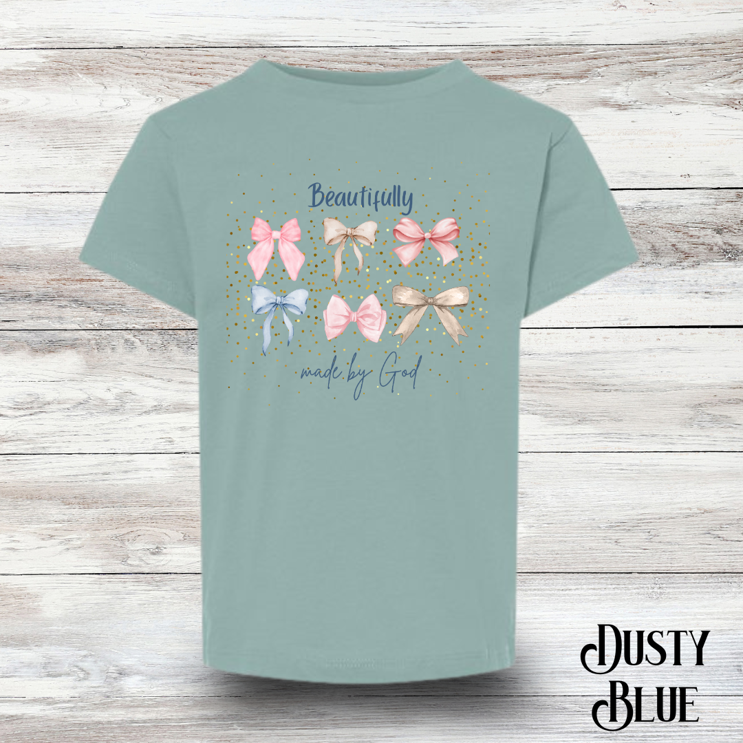 Beautifully Made - Toddler