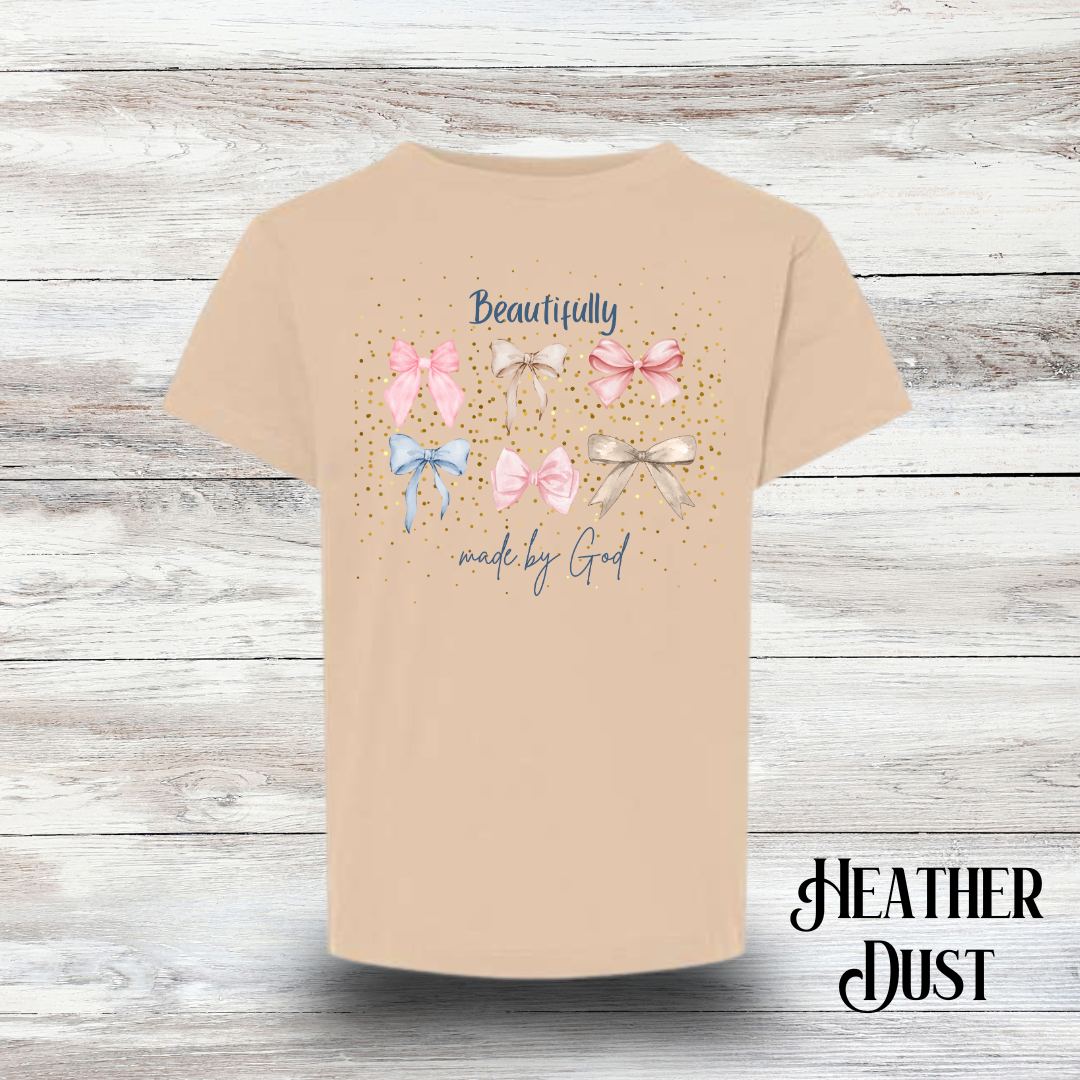 Beautifully Made - Toddler