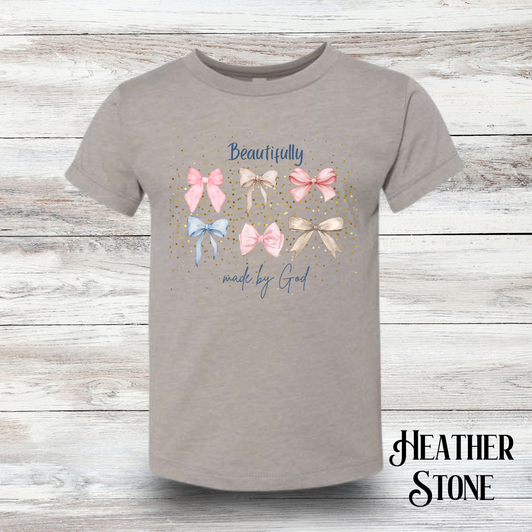 Beautifully Made - Toddler