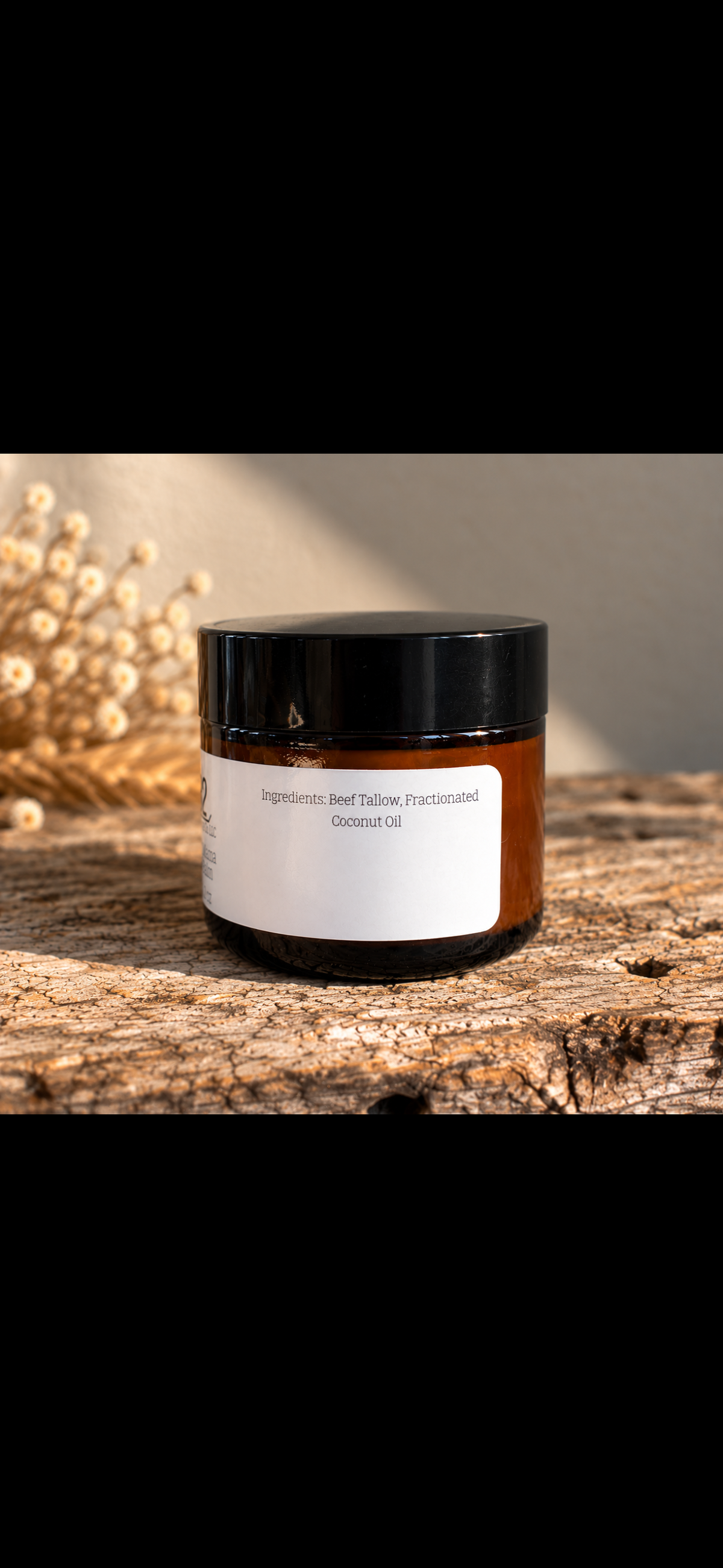 Nursing Mama Tallow Balm