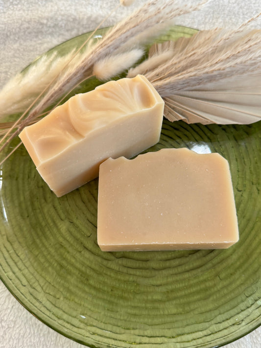 Heritage Tallow Bar