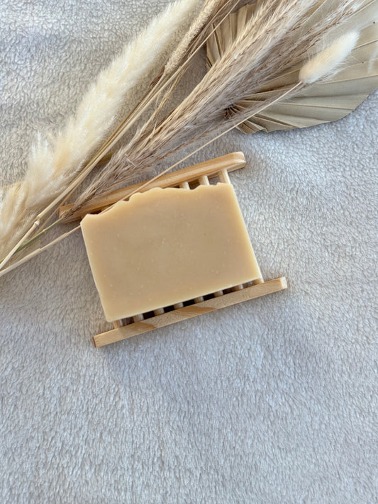 Prairie Soap Rest