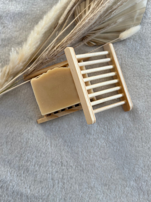 Prairie Soap Rest