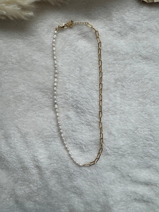 Faith & Grace Necklace
