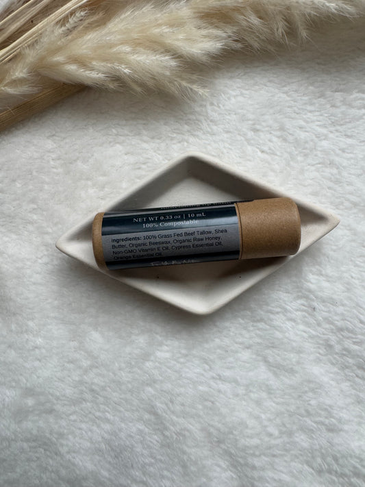Farm Boy Tallow Lip Balm
