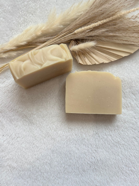 Fieldstone Bar Soap