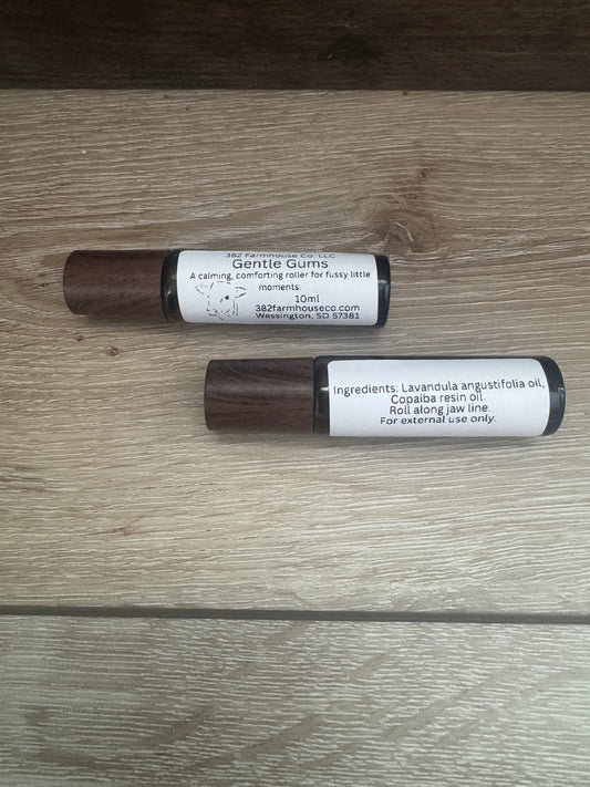 Gentle Gums Roller