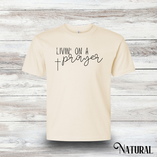 Livin' On a Prayer - Youth