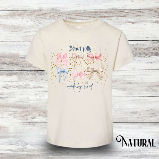 Beautifully Made - Toddler